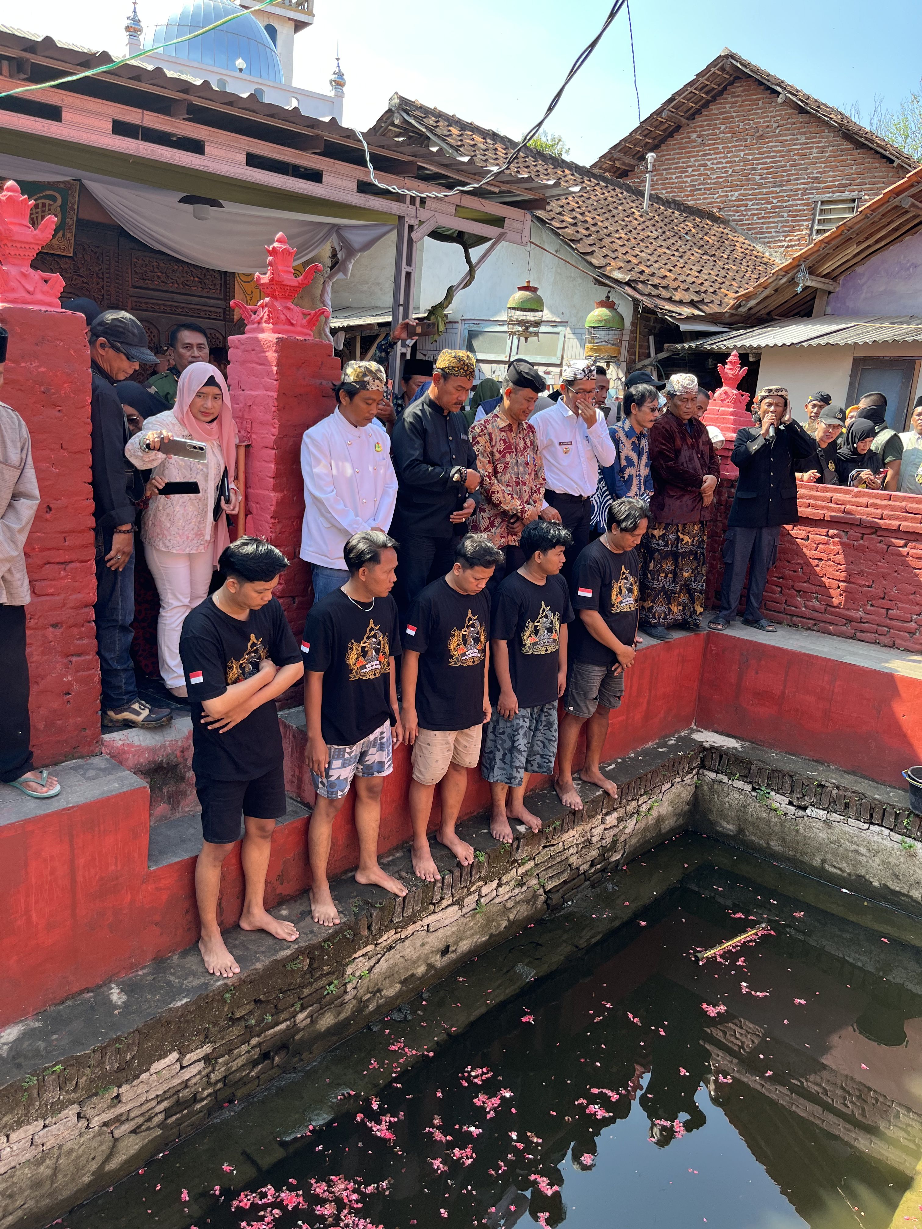 Seni Musik Karawitan